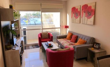 VENTA DEPARTAMENTO  PLANTA BAJA 1 DORM  FONTANAS DEL SUR COCHERA