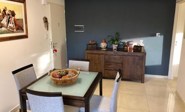 VENTA DEPARTAMENTO  PLANTA BAJA 1 DORM  FONTANAS DEL SUR COCHERA