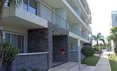 VENTA DEPARTAMENTO  PLANTA BAJA 1 DORM  FONTANAS DEL SUR COCHERA