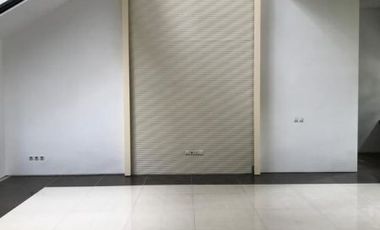 Dijual Rumah Citraland Cluster Stamford New Gress Minimalis