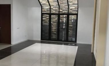 Dijual Rumah Citraland Cluster Stamford New Gress Minimalis