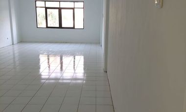 [49E23B] Sewa Ruko 3,5 Lantai Duren Jaya Bekasi Timur