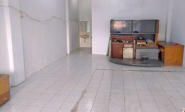 [49E23B] Sewa Ruko 3,5 Lantai Duren Jaya Bekasi Timur