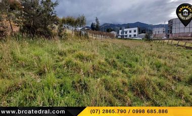 Terreno de venta en Playas de Misicata – código:18883