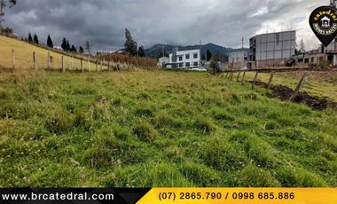 Terreno de venta en Playas de Misicata – código:18883