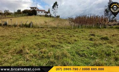 Terreno de venta en Playas de Misicata – código:18883