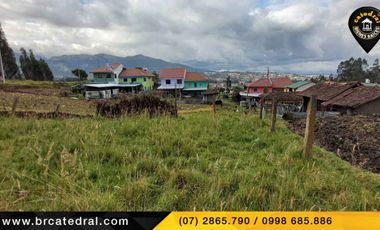 Terreno de venta en Playas de Misicata – código:18883