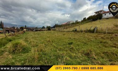 Terreno de venta en Playas de Misicata – código:18883