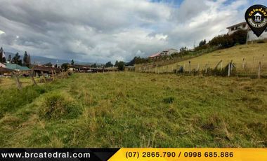 Terreno de venta en Playas de Misicata – código:18883