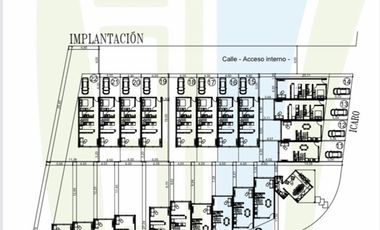 Venta Triplex 3 Ambientes