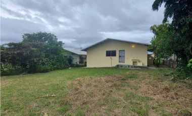 Se Vende Hermosa Casa en Chiriquí Provincia 565 Mts USD$93,000,oo