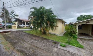 Se Vende Hermosa Casa en Chiriquí Provincia 565 Mts USD$93,000,oo