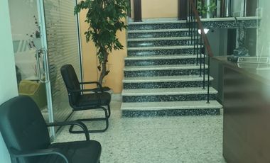 Casa/Oficina en Chepevera en VENTA