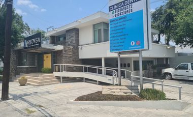 Casa/Oficina en Chepevera en VENTA