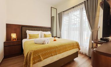 For Rent & For Sale 3 Bedroom House with Private Pool - Nusa Dua