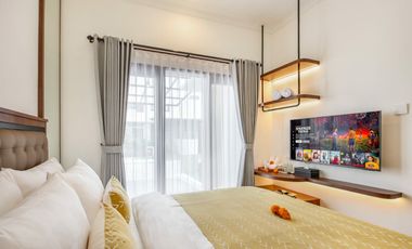 For Rent & For Sale 3 Bedroom House with Private Pool - Nusa Dua