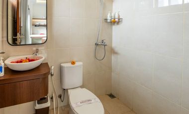 For Rent & For Sale 3 Bedroom House with Private Pool - Nusa Dua