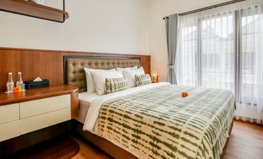 For Rent & For Sale 3 Bedroom House with Private Pool - Nusa Dua