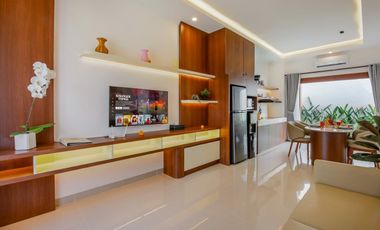 For Rent & For Sale 3 Bedroom House with Private Pool - Nusa Dua