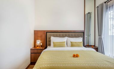 For Rent & For Sale 3 Bedroom House with Private Pool - Nusa Dua