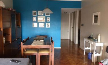 Departamento en Wilde
