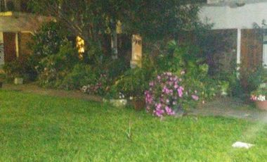 DEPARTAMENTO 3 AMBIENTES / VENTA / COMPLEJO CERRADO.