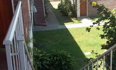 DEPARTAMENTO 3 AMBIENTES / VENTA / COMPLEJO CERRADO.