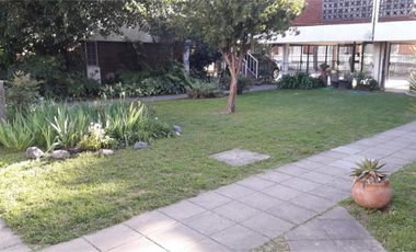 DEPARTAMENTO 3 AMBIENTES / VENTA / COMPLEJO CERRADO.