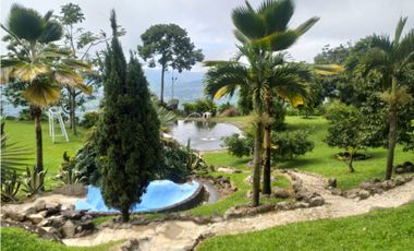 Finca en Venta Támesis, Antioquia