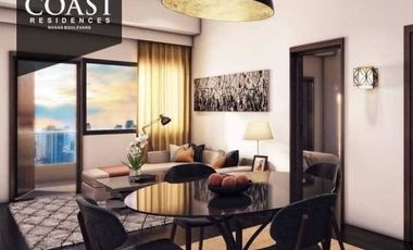 1 BR FOR SALE IN SHORE RESIDENCES, PASAY CITY