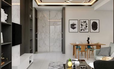 DIJUAL RUMAH MEWAH 2 LANTAI TYPE 200-180 JL.MELATI INDAH