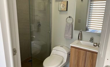 Departamento en venta sobre circuito Universidad el Marqués Querétaro Nuevo