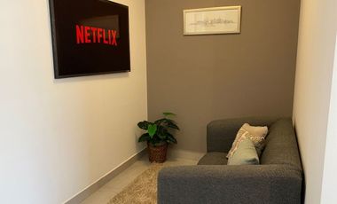 Departamento en venta sobre circuito Universidad el Marqués Querétaro Nuevo