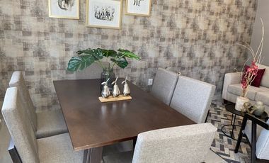 Departamento en venta sobre circuito Universidad el Marqués Querétaro Nuevo