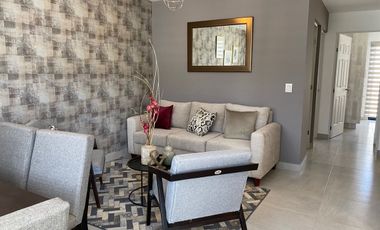 Departamento en venta sobre circuito Universidad el Marqués Querétaro Nuevo