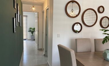 Departamento en venta sobre circuito Universidad el Marqués Querétaro Nuevo