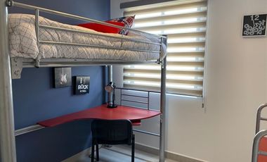 Departamento en venta sobre circuito Universidad el Marqués Querétaro Nuevo