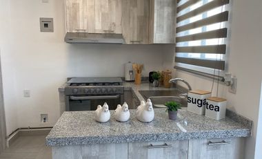 Departamento en venta sobre circuito Universidad el Marqués Querétaro Nuevo