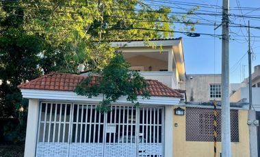 Casa en Venta para remodelar en Chuburna Mérida, Yuc.