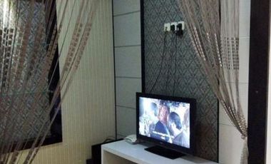 Apartemen Strategis @Gateway Cicadas Dekat Kawasan Cicaheum, Antapani dan Arcamanik