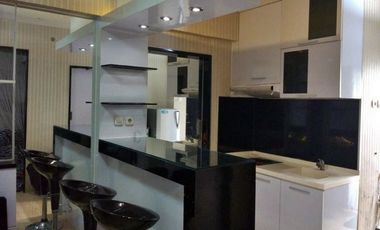 Apartemen Strategis @Gateway Cicadas Dekat Kawasan Cicaheum, Antapani dan Arcamanik