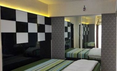 Apartemen Strategis @Gateway Cicadas Dekat Kawasan Cicaheum, Antapani dan Arcamanik