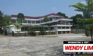 DIJUAL RUMAH di Jl TALAS / PONDOK CABE, TANGSEL