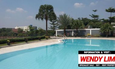 DIJUAL RUMAH di Jl TALAS / PONDOK CABE, TANGSEL