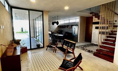 VENTA CASA PLAYA SAN BENITO