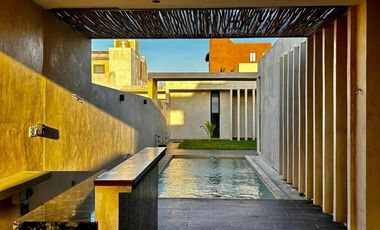 VENTA CASA PLAYA SAN BENITO