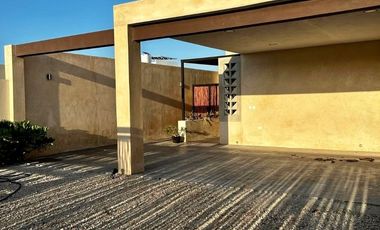 VENTA CASA PLAYA SAN BENITO