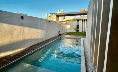 VENTA CASA PLAYA SAN BENITO