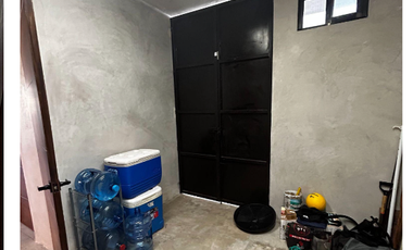 VENTA CASA PLAYA SAN BENITO