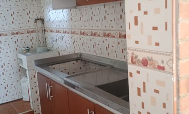 apartamento en arriendo en soacha. Cod A7262601